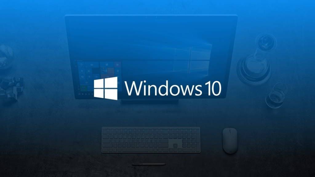 aggiornamento windows 10