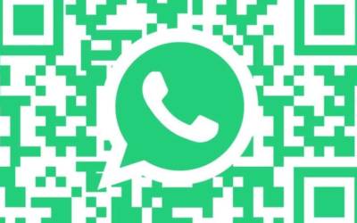 Aggiungere contatti su WhatsApp: una nuova funzione sfrutterà il QR Code