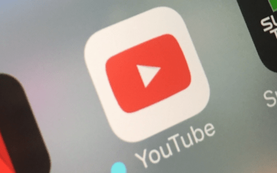 L’app di YouTube ci dice quando è ora di andare a dormire