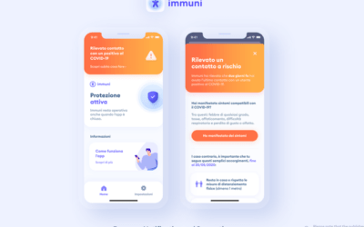 L’app Immuni si può scaricare: come fare e quando usarla