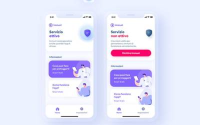 App Immuni: si parte, c’è il codice sorgente e la data della fase di test