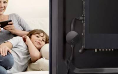 Google Chromecast Ultra 2: cosa sappiamo dello streamer TV Android di Google