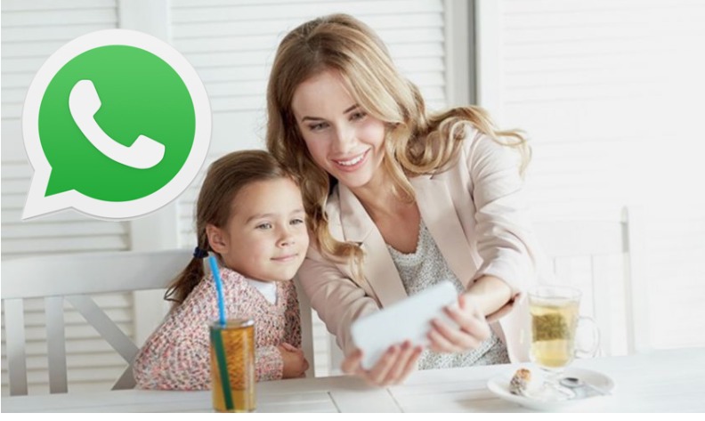 Immagini Festa della Mamma 2020: le migliori per WhatsApp