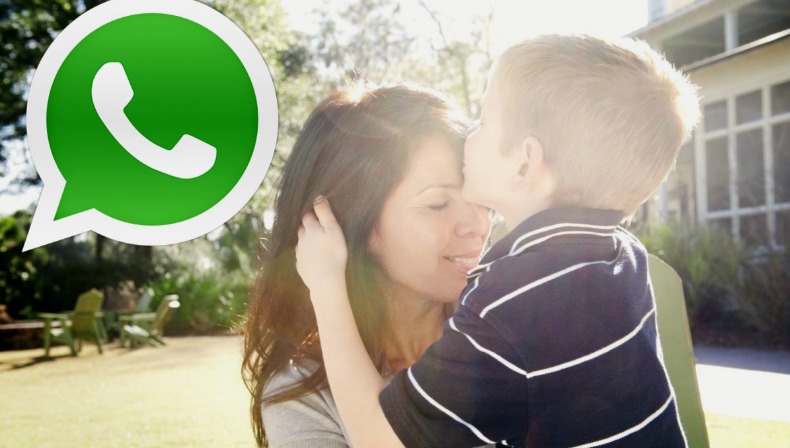 Festa della Mamma 2021, le immagini GIF per WhatsApp