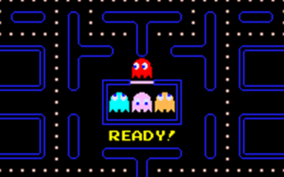 Pac Man compie 40 anni, il videogioco nato dallo spicchio di una pizza