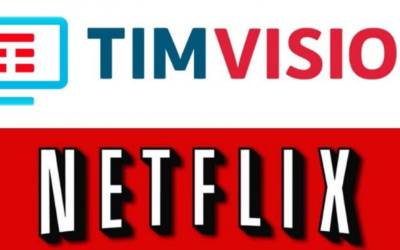 Su TimvisionPlus arriva Mondo Netflix grazie all’alleanza Tim e Netflix