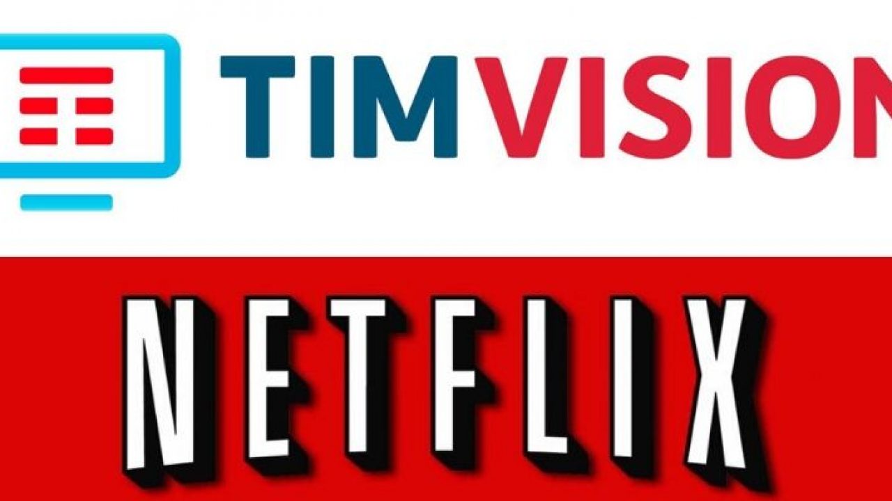 Su TimvisionPlus arriva Mondo Netflix grazie all’alleanza Tim e Netflix