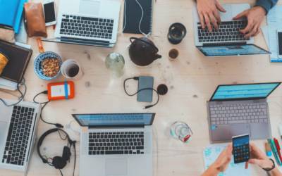 Smart working: 5 euro al giorno per chi lavora da casa