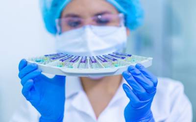 Vaccino coronavirus: a che punto siamo?