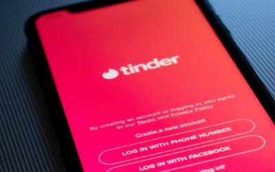 Videochiamate su Tinder: l’app di incontri implementerà il sistema entro il 2020
