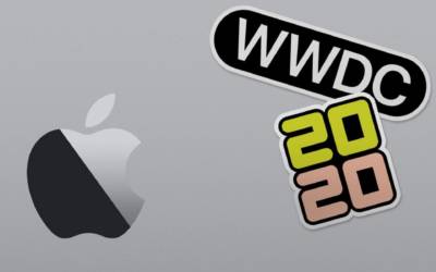 Apple WWDC 2020: si terrà online a partire dal 22 giugno