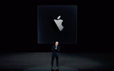 Apple Silicon, il processore Made in Cupertino per il Mac