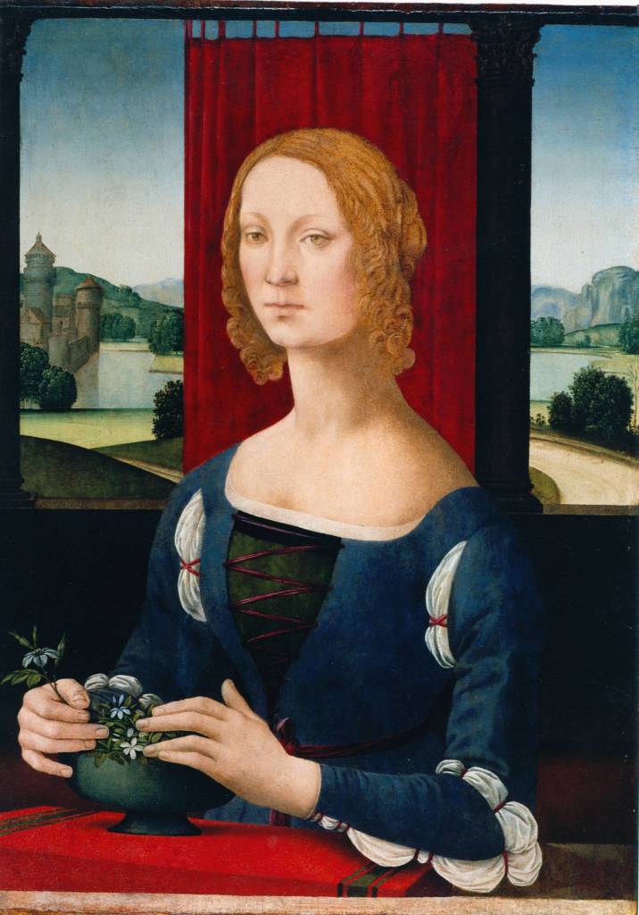 Caterina Sforza