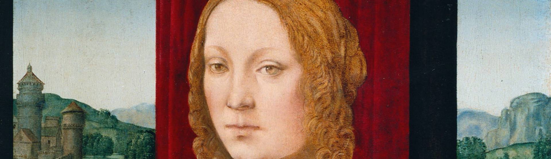 Le influencer del Rinascimento: da Caterina Sforza a Isabella Cortese