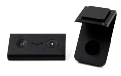 Echo Auto, l’assistente Amazon porta Alexa al volante