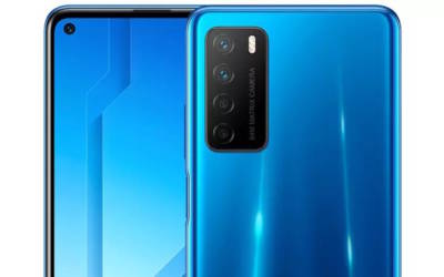 Honor Play 4 Pro, lo smartphone che può misurare la febbre