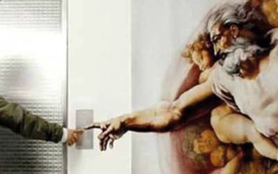 Jacopo Veneziani: l’arte sui social, l’intervista