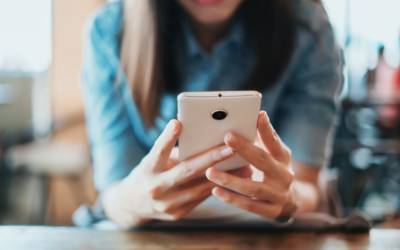 Mercato smartphone in Italia, un crollo del 21% nel trimestre della pandemia