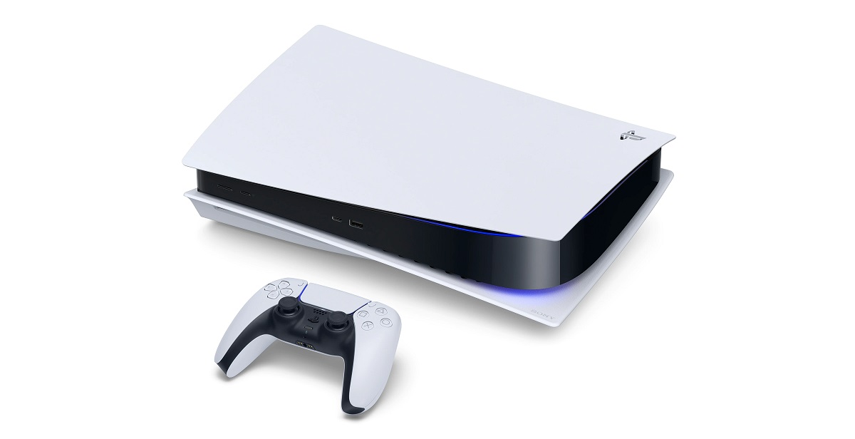 Svelata la PlayStation 5, la nuova console di Sony avrà due versioni