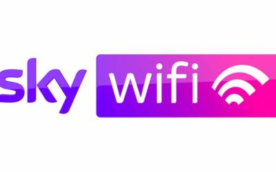 Rete in fibra Sky Wifi, le offerte di connessione internet veloce di Sky
