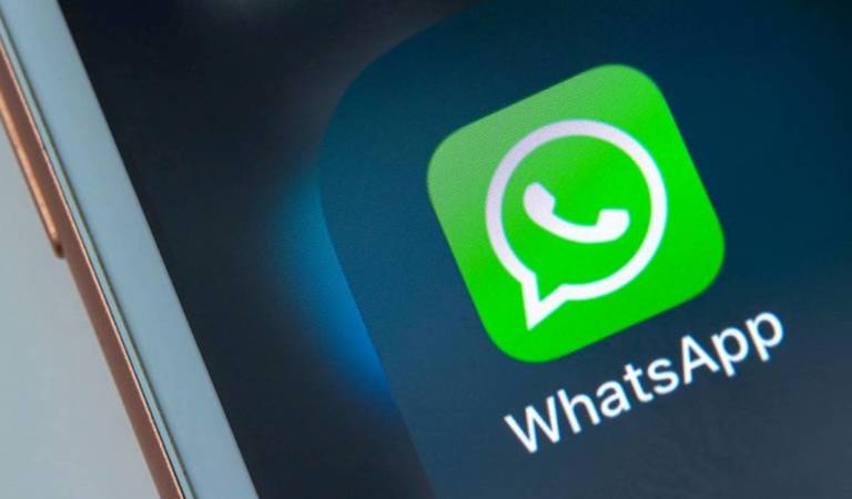 WhatsApp Messenger Room novita