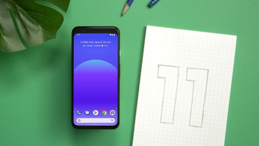 Android 11 Beta, le novità del sistema operativo di Google