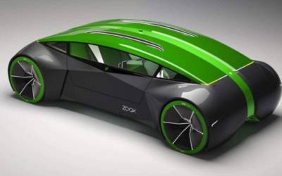 Auto a guida autonoma: Amazon compra Zoox per 1,2 miliardi di dollari