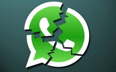 Bug di WhatsApp: in pericolo la privacy degli utenti