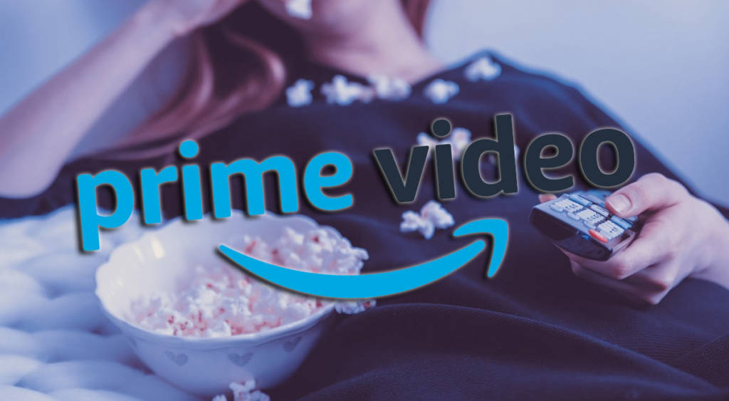 canale tv amazon su prime video