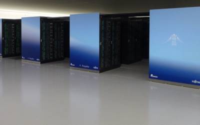 Computer più potente al mondo: il giapponese Fugaku si prende il trono