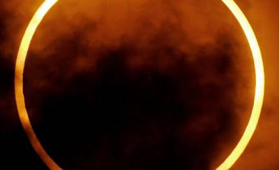 21 giugno 2020: solstizio d’estate, l’eclissi anulare e la fine del mondo