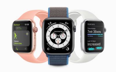 watchOS 7, tutte le novità del sistema operativo per Apple Watch