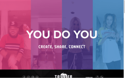 Le migliori alternative a TikTok