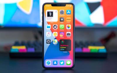 Come scaricare iOS 14: la guida passo per passo