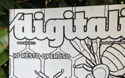 Il baluardo della tecnologia