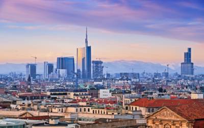L’innovazione nel settore immobiliare: partire dalle città