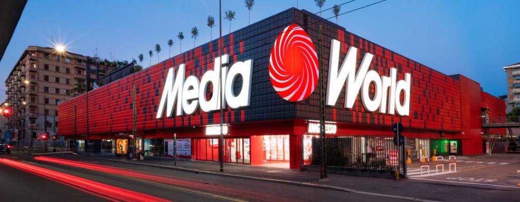 Mediaworld Tech Village