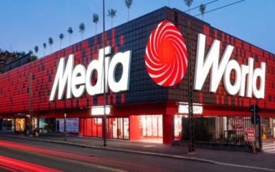 Mediaworld Tech Village, il superstore di elettronica nasce a Milano