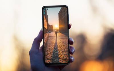 Moto G 5G Plus: lo smartphone di Motorola dal prezzo aggressivo