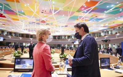 Recovery Fund: come funziona, chi sono i paesi Frugali