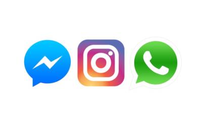WhatsApp, Messenger e Instagram in un unica chat, i primi riscontri