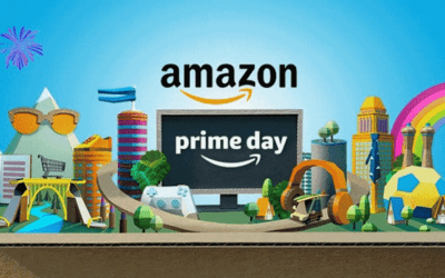 Amazon Prime Day 2020: annunciate le date con un calendario “itinerante”