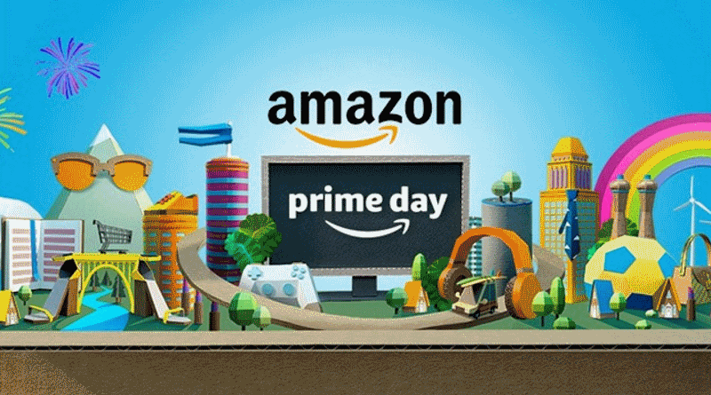Amazon Prime Day 2020: annunciate le date con un calendario “itinerante”