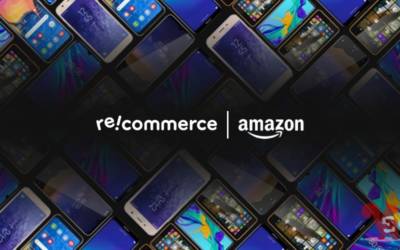 Smartphone usato, Amazon Recommerce il nuovo servizio