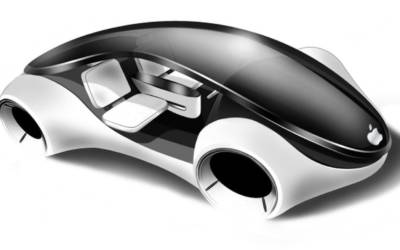 Apple Car: il progetto di guida autonoma sta naufragando?