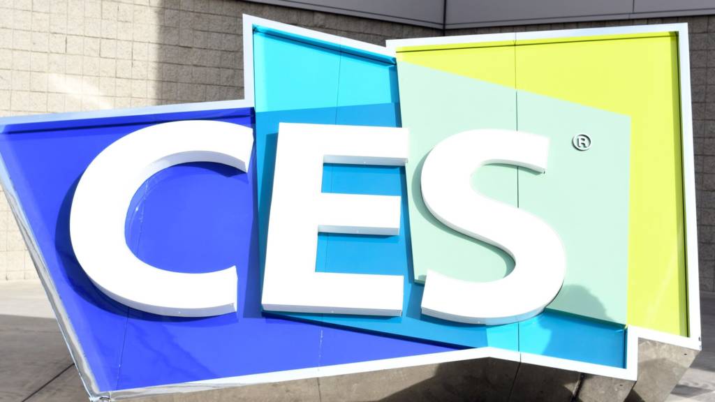 CES 2021