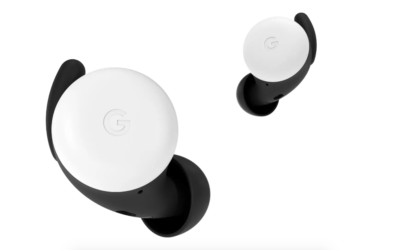 Google Pixel Buds 2. I nuovi auricolari wireless arrivano in Italia