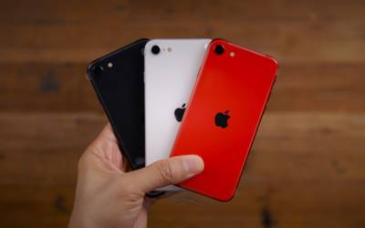 Mercato smartphone 2020, il secondo trimestre premia Apple