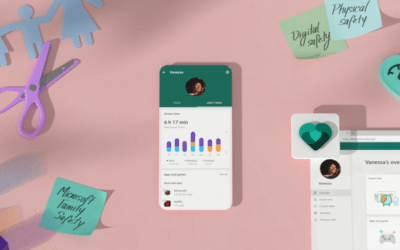 Microsoft Family Safety: debutta l’app delle sane abitudini in famiglia