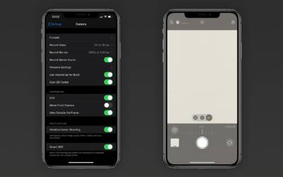 Novità fotocamera dell’iPhone, cosa migliora con iOS 14